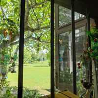 Michelin Star-Toh Daeng Rest.@BaanArJor