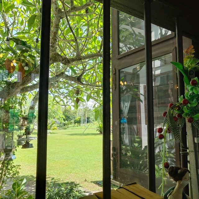 Michelin Star-Toh Daeng Rest.@BaanArJor
