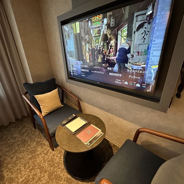 【京都】モダンで美しい新しいホテル！ノーガホテル京都清水のお部屋