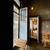 Bean Sprout Café