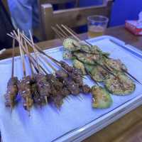 北上覓食！自設生蠔養殖場．主打烤生蠔