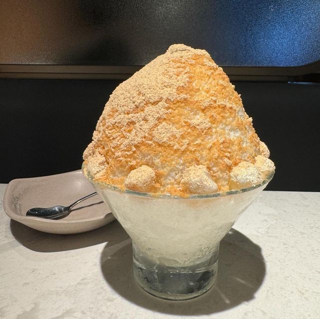 好味韓國餐
