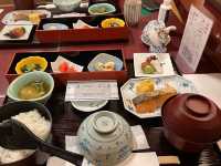 大阪麗嘉皇家酒店：乾淨舒適，免費直達環球影城