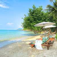 Ao Prao Resort