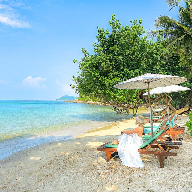 Ao Prao Resort