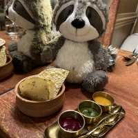 「印度風味餐廳 CHUTNEY」