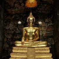  💠 วัดสุทัศนวราราม วรวิหาร
