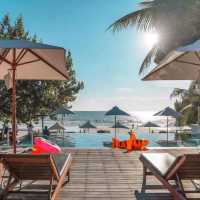 Ao Prao Resort เกาะเสม็ด