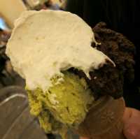 G. Fassi the Oldest Italian Gelato Factory