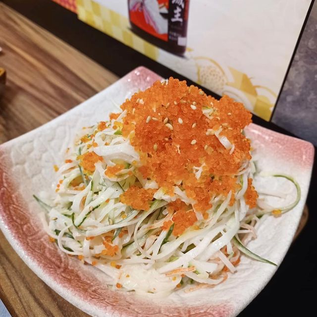 【西營盤】貼地價日式料理小店 Omakase級食材使用