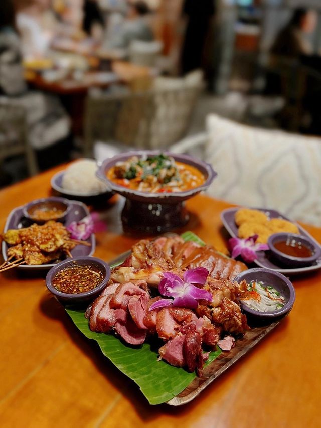 連續1️⃣0️⃣年獲選”最佳食府”