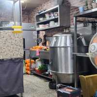 Beijing Duck restaurant recommendation.
