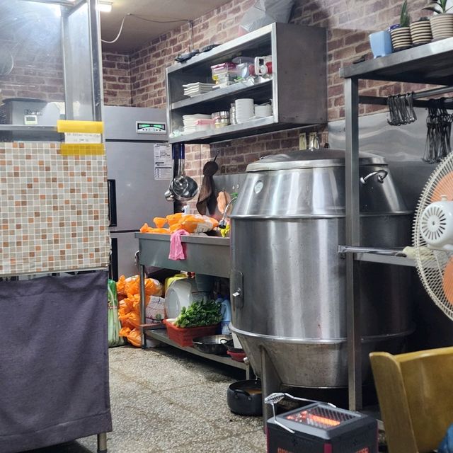 Beijing Duck restaurant recommendation.