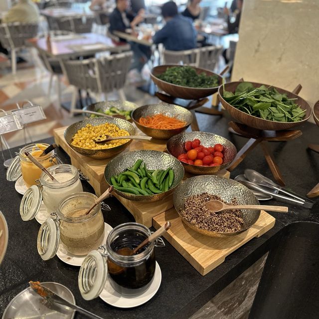 🔅Seafood Lunch Buffet🔅