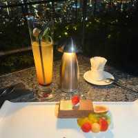 Banyan Tree Bangkok