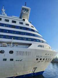 Pleasant Gateway to Helsinki via Cruise