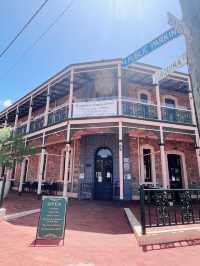 York Hall -The Oldest Inland Town in WA!📸🤓😎
