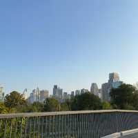 Best Park in Bangkok