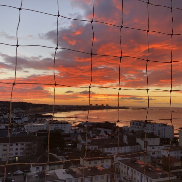 Visit The Stunning Island of Jersey ☀️🌎