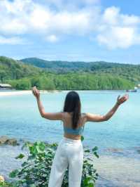 อเวย์เกาะกูดรีสอร์ต (Away Koh Kood Resort) 🐋🤍