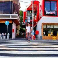Shibuya เมืองไทย ย่านนิมมานฯ เชียงใหม่