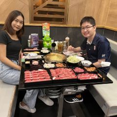 Bar-B-Q Plaza, Silom Complex, 4th Floor User Photo