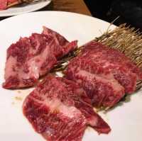 焼肉 あぶる😍池袋深夜食肉大滿足🫶🏻旺區超方便餐廳