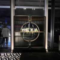 【尖沙咀】《六公館》-迷人景色與氛圍