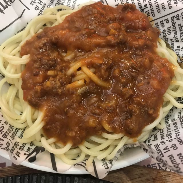 Excellent for beef lovers
