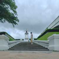 Ipoh's Birch Memorial Clock Tower