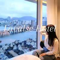 🏨 부산 영도 하버뷰 호캉스; 라발스 호텔