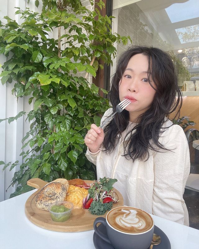 香港素食探店 | 元朗 VEG-MIND CAFE