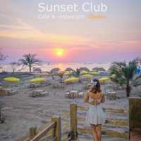 SunSet Club  cafe’& restauran