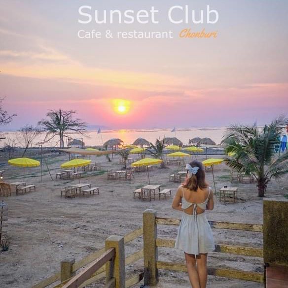 SunSet Club  cafe’& restauran