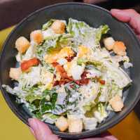 Chatuchak Cafe Centara Grand Central Ladprao