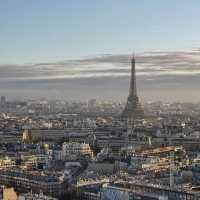 🇫🇷 | Hyatt Regency Paris Etoile hotel