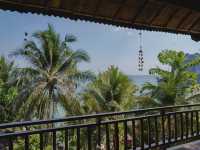 Railay Garden View Resort หาดไร่เลย์ จ.กระบี่