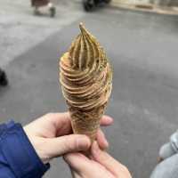 迪化街美食札記