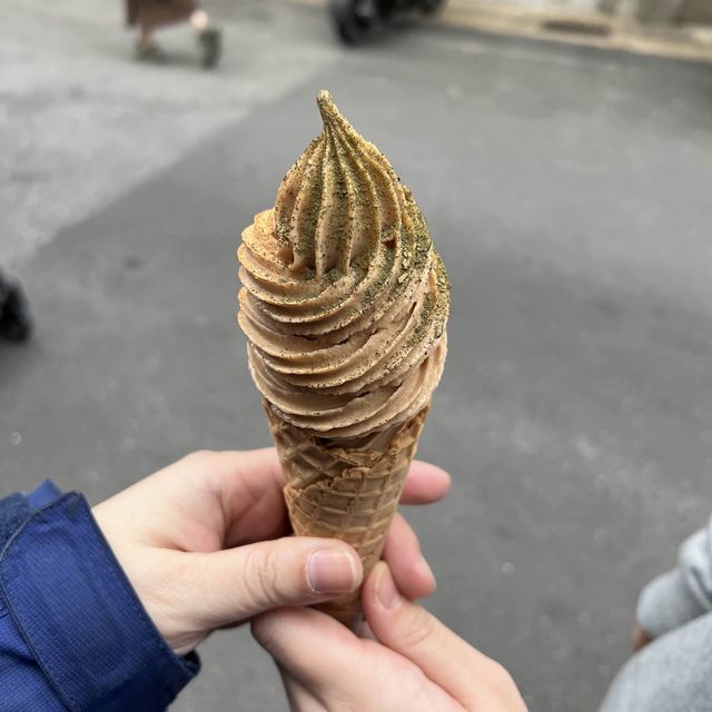 迪化街美食札記