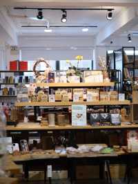 寵物友善多功能cafe