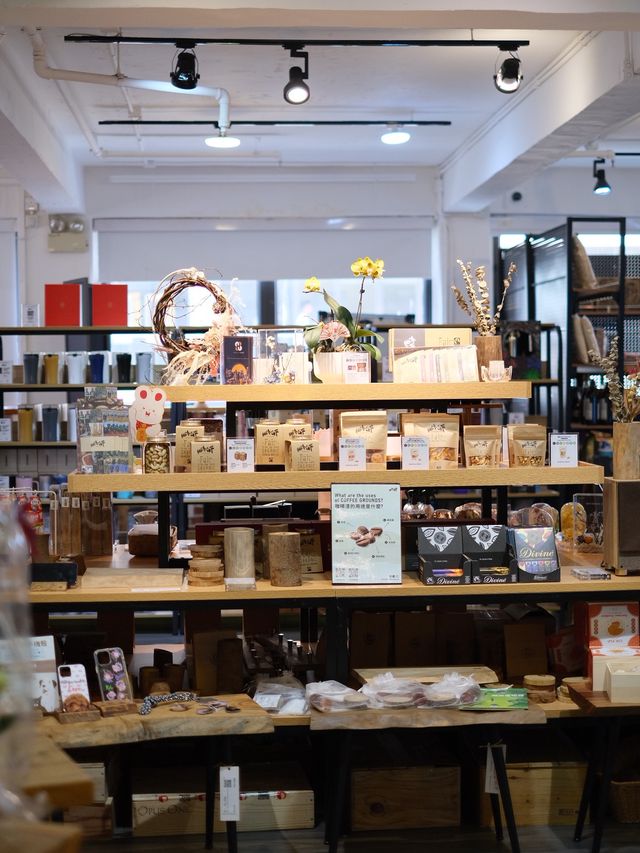 寵物友善多功能cafe