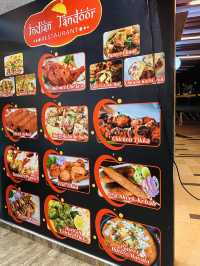 Indian Tandoor⭐️North Indian Cuisine⭐️