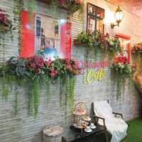 📍 ดอยงามคาเฟ่ by My Coffee 888 🏠☕️🍰🍃  