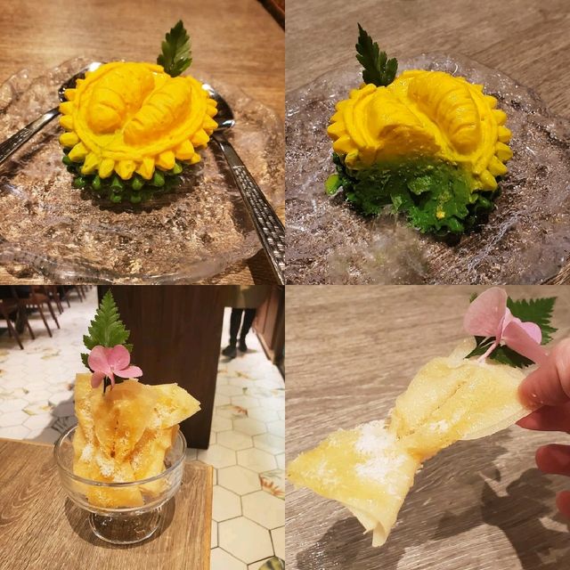 科學園湖景「農」家菜
