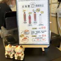 只做外賣@ 大大件三文治🥪