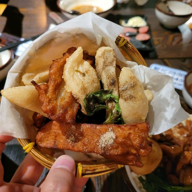 必再食的台式餐廳 必再食的台式餐廳