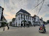 Old Town Semarang