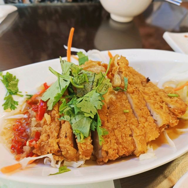 天廚河粉 高雄越南美食