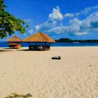 San Francisco Camotes Island