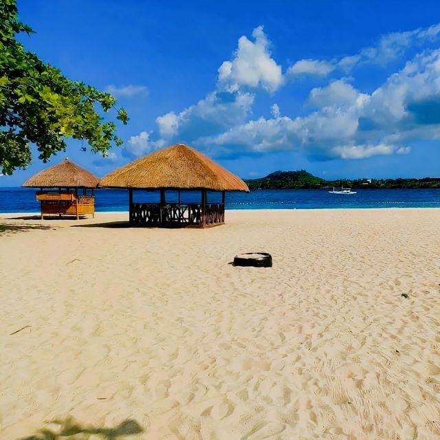 San Francisco Camotes Island